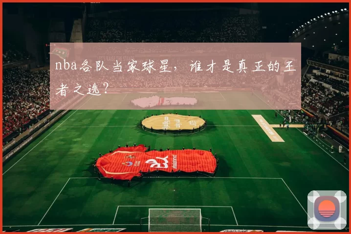 nba各队当家球星，谁才是真正的王者之选？