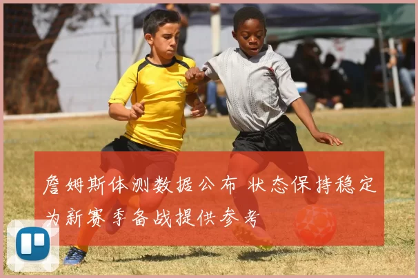 詹姆斯体测数据公布 状态保持稳定为新赛季备战提供参考