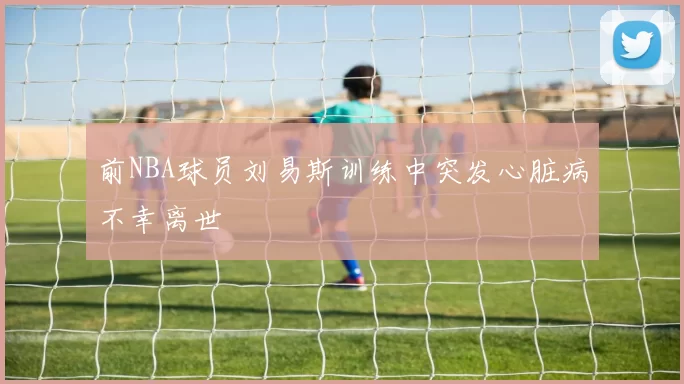 前NBA球员刘易斯训练中突发心脏病不幸离世