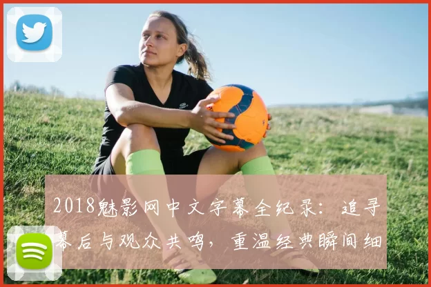 2018魅影网中文字幕全纪录：追寻幕后与观众共鸣，重温经典瞬间细节